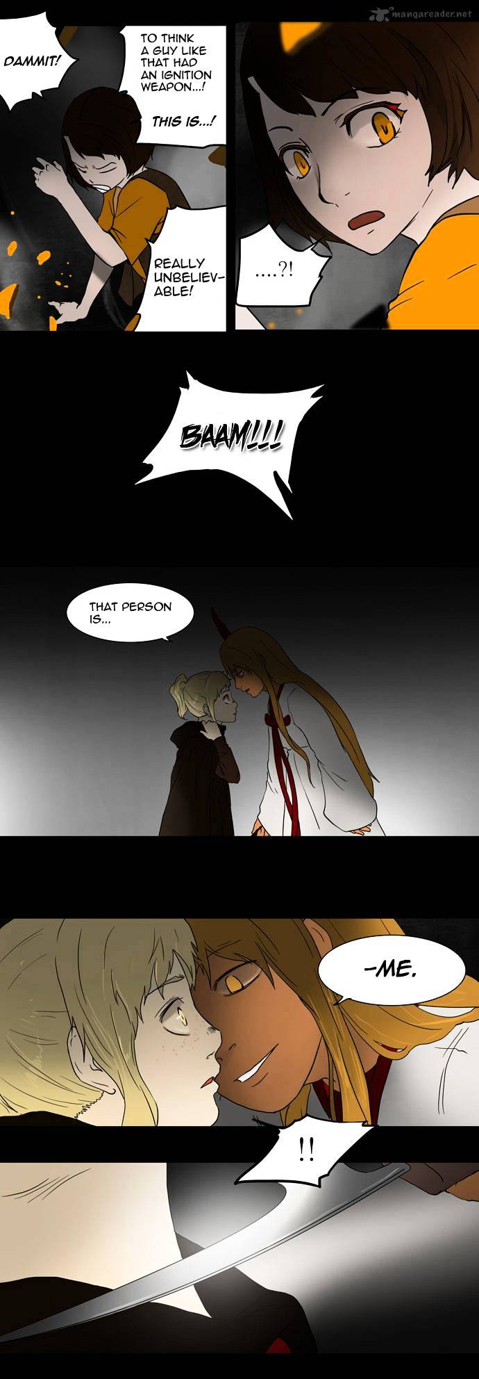 Tower of God, Chapter 47 image 05